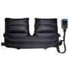 Компресиращи масажиращи шорти inSPORTline Comlift