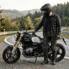 Кожен колан W-TEC Pichoo - Тъмнокафяв Кожен колан W-TEC Pichoo - Тъмнокафяв