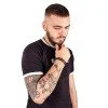 Кожена гривна W-TEC Cregnesh