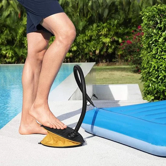 Крачна помпа BESTWAY Air Step