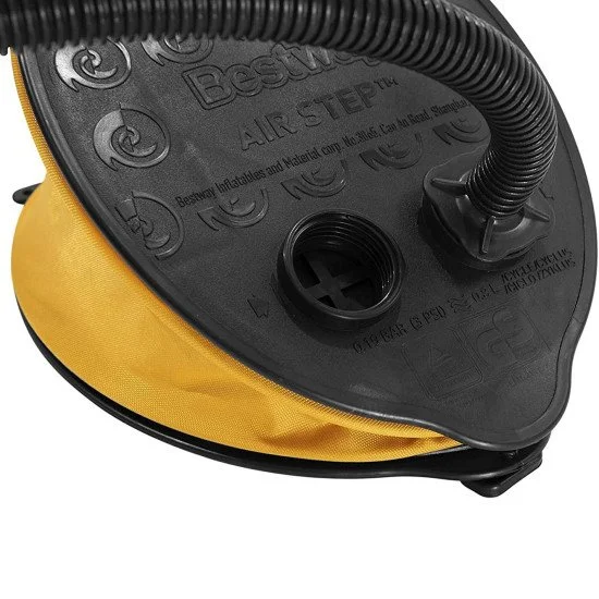 Крачна помпа BESTWAY Air Step