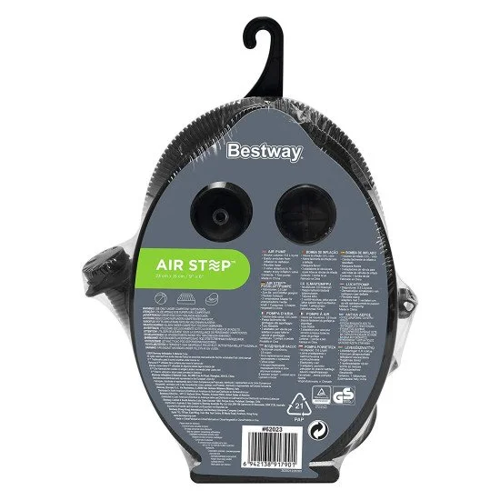 Крачна помпа BESTWAY Air Step