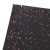 Странична част за настилка пъзел inSPORTline Puzeko 50x50x0,5 см Странична част за настилка пъзел inSPORTline Puzeko 50x50x0,5 см
