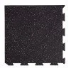 Странична част за настилка пъзел inSPORTline Puzeko 50x50x1 см Странична част за настилка пъзел inSPORTline Puzeko 50x50x1 см