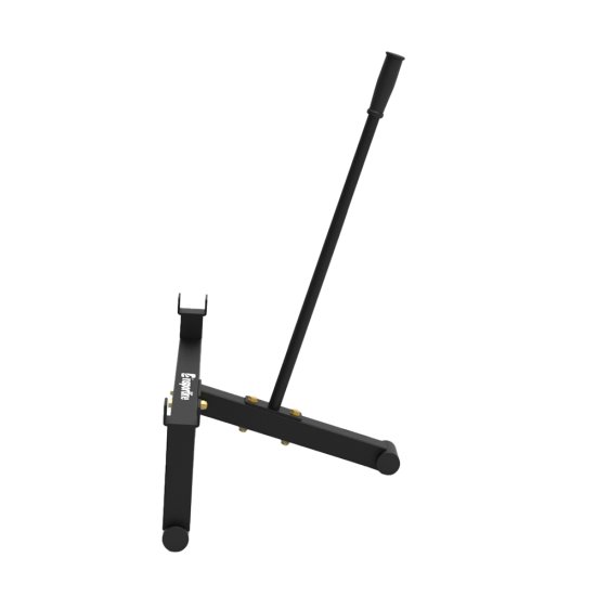 Лост за двустранно повдигане inSPORTline Deadlift Bar Jack