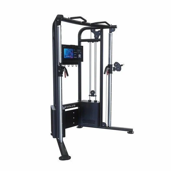 Кросоувър EVOLVE Digital Strength Series