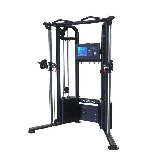 Кросоувър EVOLVE Digital Strength Series