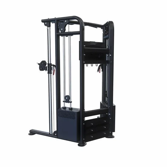 Кросоувър EVOLVE Digital Strength Series