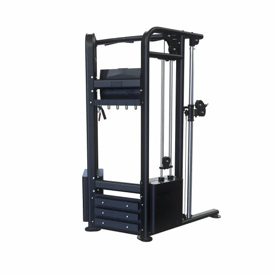 Кросоувър EVOLVE Digital Strength Series