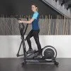 Кростренажор inSPORTline Atlanta Black Кростренажор inSPORTline Atlanta Black