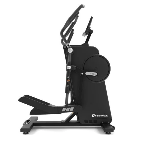 Кростренажор inSPORTline ZenStride 1200