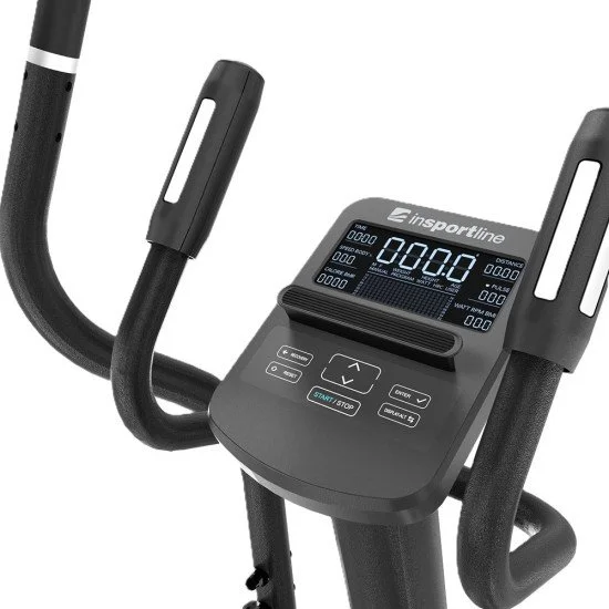 Кростренажор inSPORTline ZenStride 200