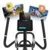 Кростренажор inSPORTline ZenStride 600