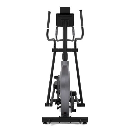 Кростренажор inSPORTline ZenStride 600