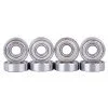 Лагери за ролери WORKER ABEC 3 Лагери за ролери WORKER ABEC 3