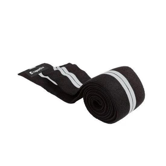 Ластични ленти за коляно inSPORTline KneeWrap Ластични ленти за коляно inSPORTline KneeWrap