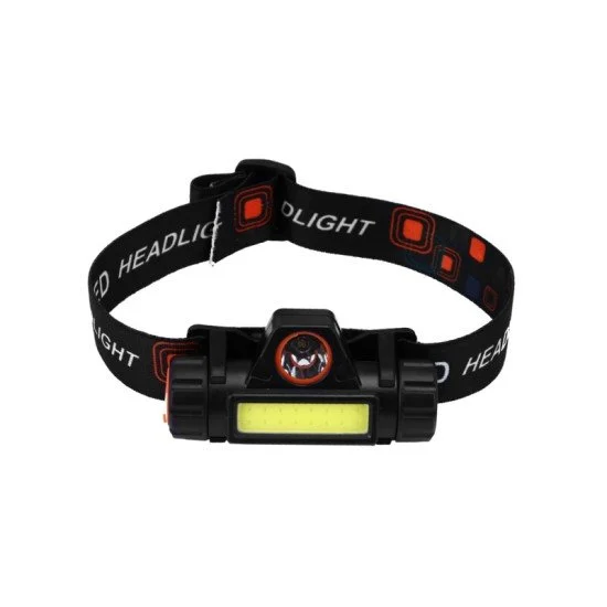 LED Челник inSPORTline Lumeria