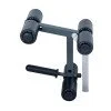 Лег екстензия inSPORTline Profi Sit Up Bench