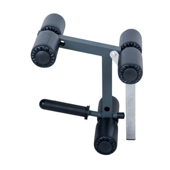Лег екстензия inSPORTline Profi Sit Up Bench