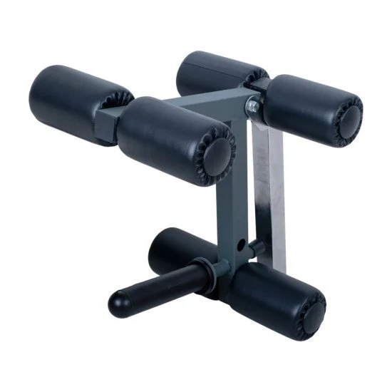 Лег екстензия inSPORTline Profi Sit Up Bench