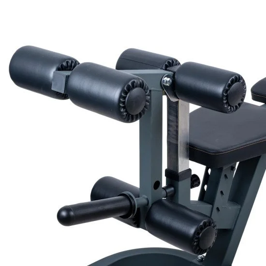 Лег екстензия inSPORTline Profi Sit Up Bench