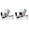 Лег преса/калф машина EVOLVE Leg/Calf EC-016 Лег преса/калф машина EVOLVE Leg/Calf EC-016