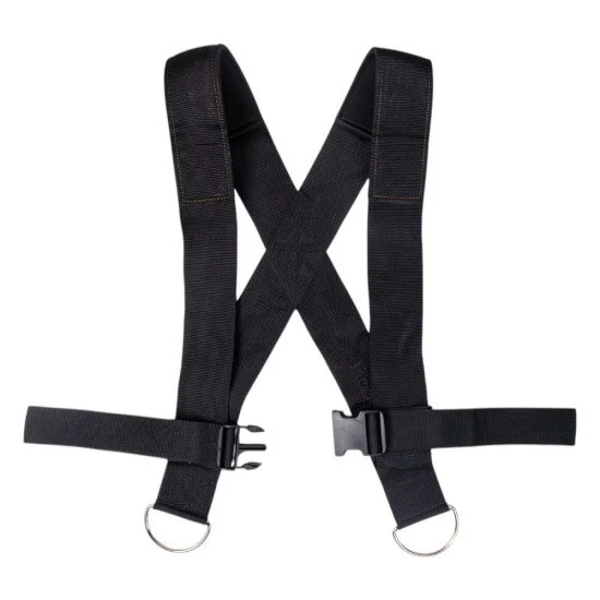 Ленти за шейна с тежести inSPORTline SledMaster