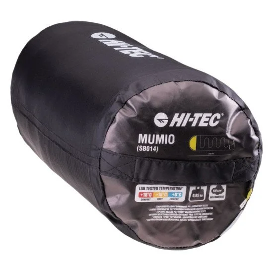 Спален чувал HI-TEC Mumio Спален чувал HI-TEC Mumio