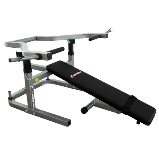 Лежанка inSPORTline LKM715 Лежанка inSPORTline LKM715