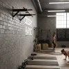 Лост за стена inSPORTline Wallibor Лост за стена inSPORTline Wallibor