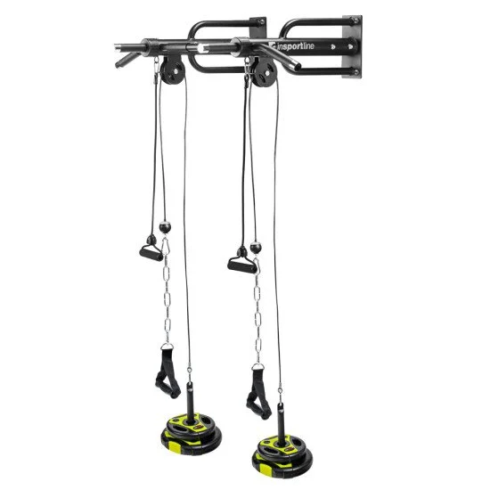 Лост за стена inSPORTline RK180 Лост за стена inSPORTline RK180