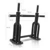 Лост за стена inSPORTline RK180 Лост за стена inSPORTline RK180