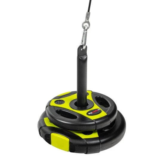 Лост за стена inSPORTline RK180 Лост за стена inSPORTline RK180