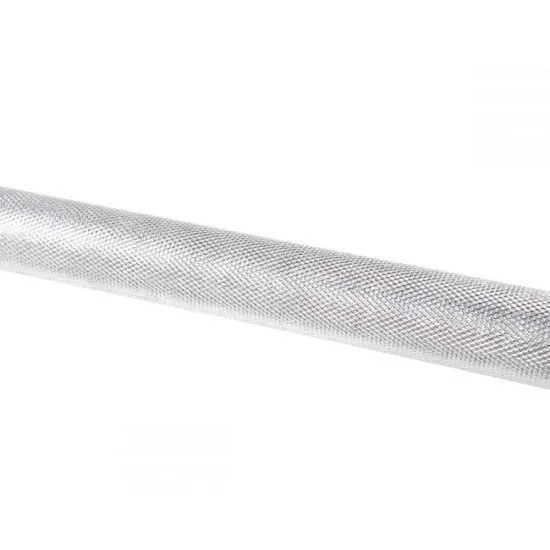Лост за тежести inSPORTline RB-84 220см/30мм Лост за тежести inSPORTline RB-84 220см/30мм