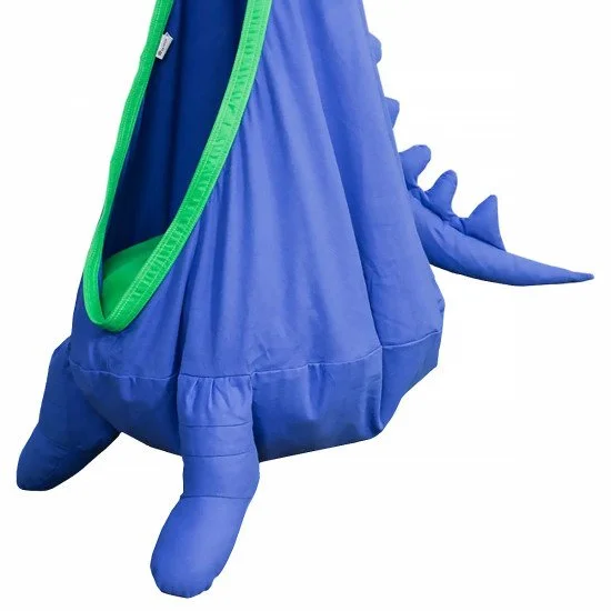 Люлка хамак SPARTAN Dino
