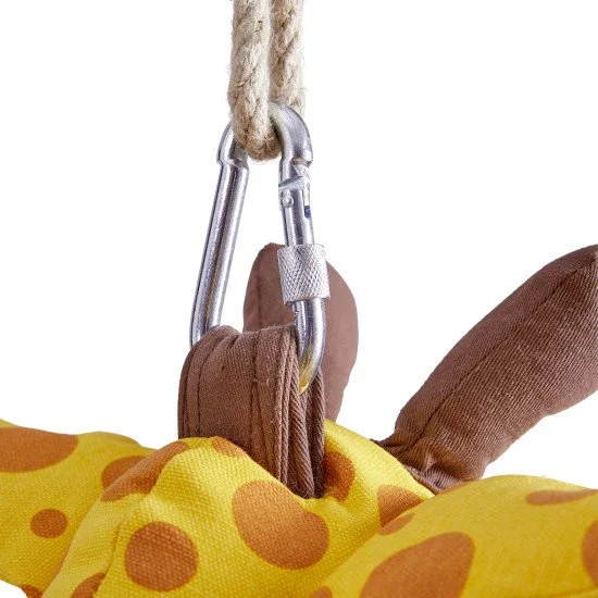 Люлка хамак SPARTAN Giraffe