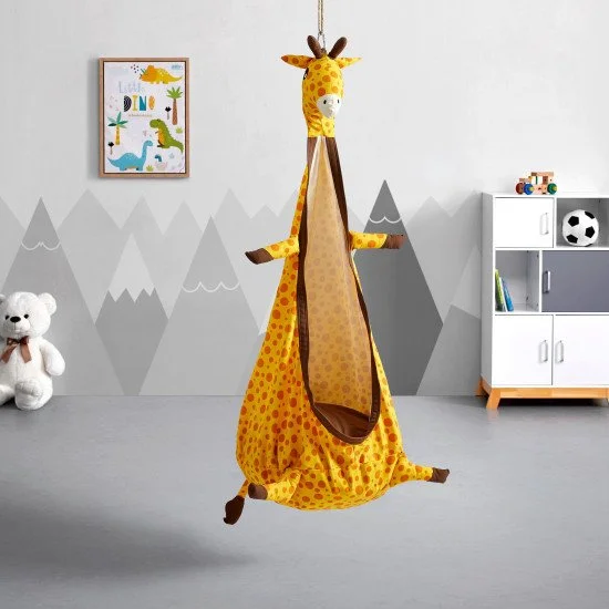 Люлка хамак SPARTAN Giraffe