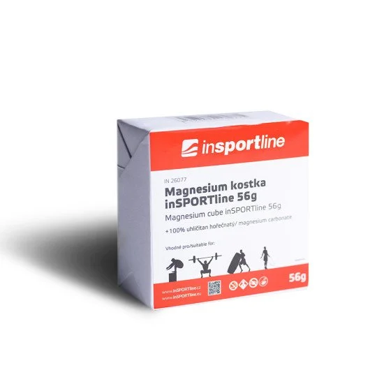 Магнезий inSPORTline 56 г Магнезий inSPORTline 56 г