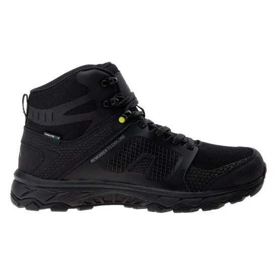 Мъжки туристически обувки ELBRUS Edgero Mid WP