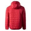 Двулицево мъжко яке HI-TEC Halden, Черен/Червен Двулицево мъжко яке HI-TEC Halden, Черен/Червен