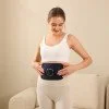 Колан за масаж и загряване на кръста inSPORTline Soncharge