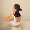 Колан за масаж и загряване на кръста inSPORTline Soncharge