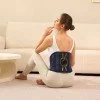 Колан за масаж и загряване на кръста inSPORTline Soncharge