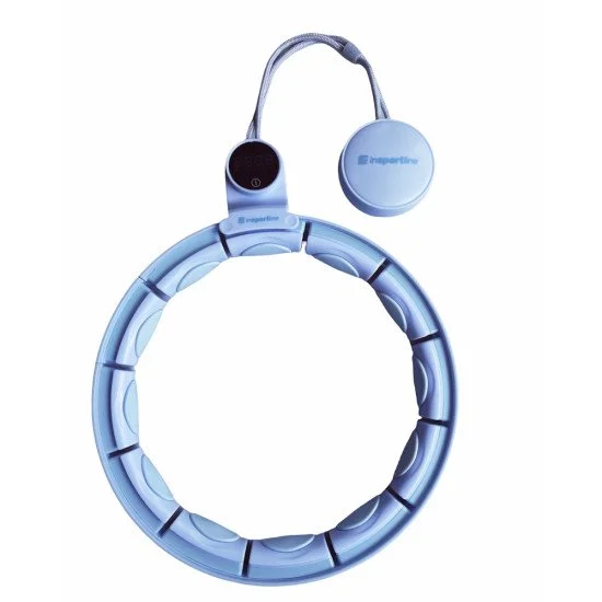 Масажен обръч inSPORTline Flex 69 – 117.5 см