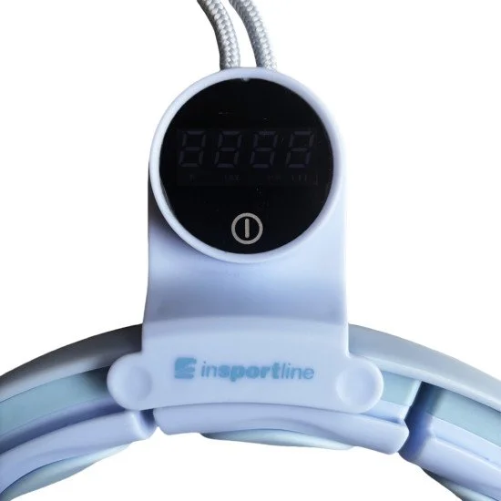 Масажен обръч inSPORTline Flex 69 – 117.5 см