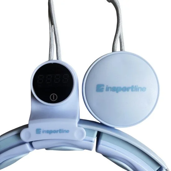 Масажен обръч inSPORTline Flex 69 – 117.5 см