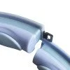 Масажен обръч inSPORTline Flex 69 – 117.5 см