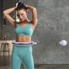 Масажен обръч inSPORTline Weight Hoop Feel 69-108 см