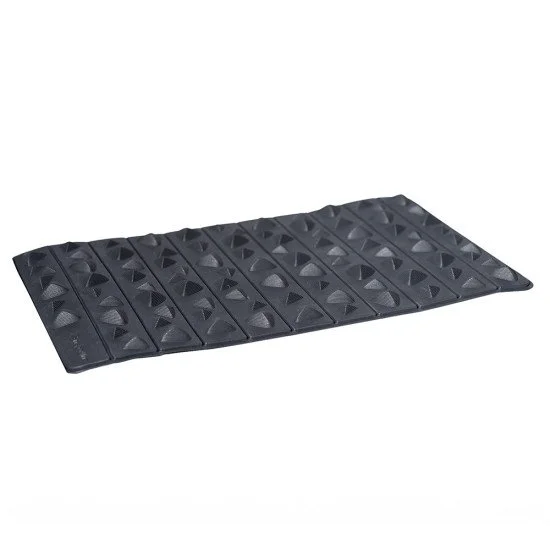 Масажираща подложка за крака inSPORTline Dharan 48x30,5см