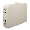 Алуминиева масажна маса inSPORTline Morrani 186 × 60 × 62.5–85.5 см